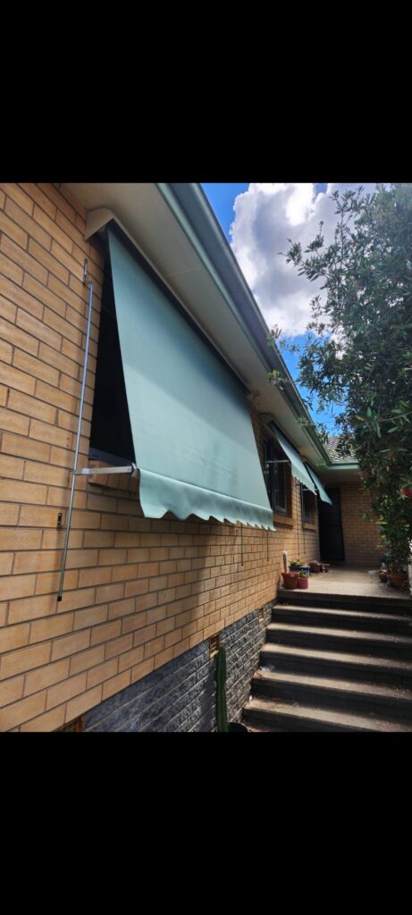 awnings